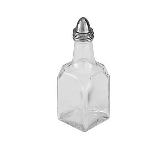 Oil & Vineger Bottle 170ml 36/Ctn