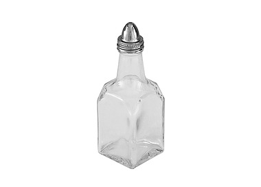 Oil & Vineger Bottle 170ml 36/Ctn