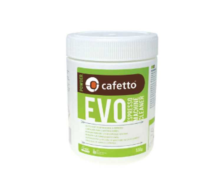 Cafetto Espresso Clean Evo 500g