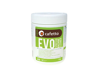 Cafetto Espresso Clean Evo 500g