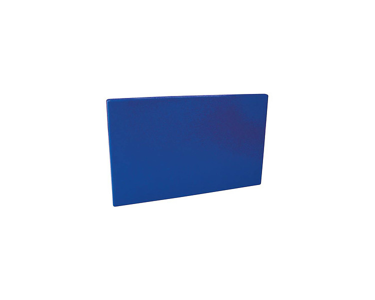 Cutting Board Blue 300 x 450 x 13mm 6/Ctn