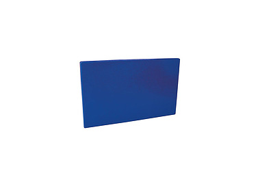 Cutting Board Blue 300 x 450 x 13mm 6/Ctn