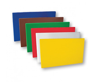 Cutting Board SET 6 Pieces 300 x 450 x 13mm