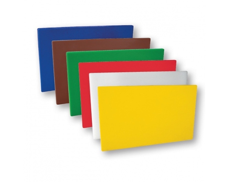 Cutting Board SET 6 Pieces 300 x 450 x 13mm