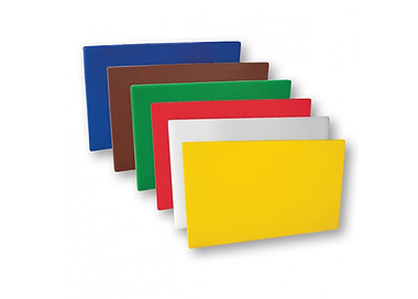 Cutting Board SET 6 Pieces 300 x 450 x 13mm