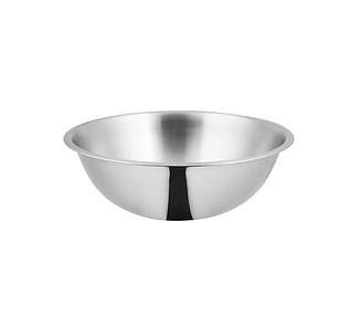 Mixing Bowl 160 x 50mm 0.5Ltr 12/Ctn