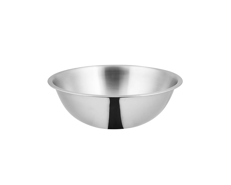 Mixing Bowl 160 x 50mm 0.5Ltr 12/Ctn