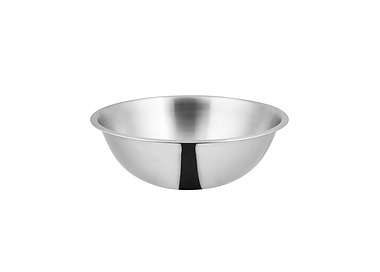 Mixing Bowl 160 x 50mm 0.5Ltr 12/Ctn