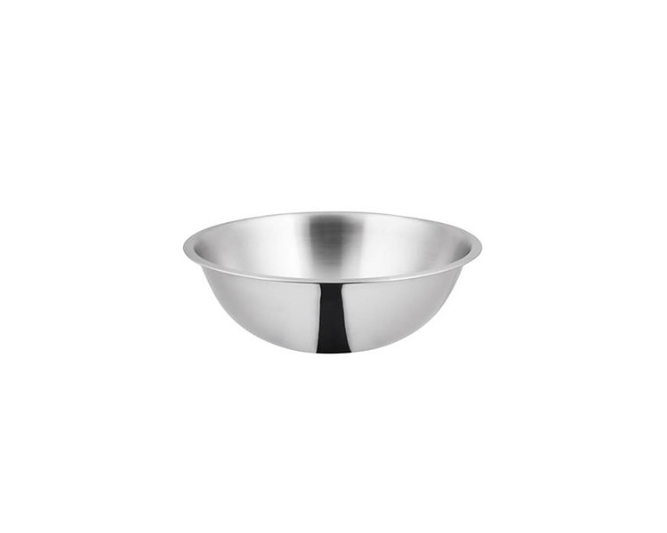 Mixing Bowl 375 x 100mm 7.5L 12/Ctn