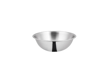 Mixing Bowl 375 x 100mm 7.5L 12/Ctn