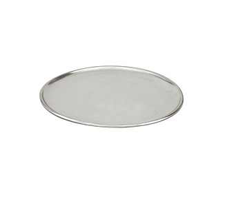 Pizza Plate Aluminium 280mm 12/Ctn