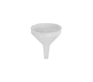 Funnel Plastic 130mm 480ml 24/Ctn