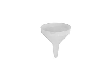 Funnel Plastic 130mm 480ml 24/Ctn