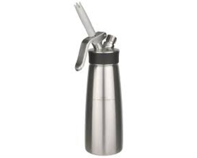 Cream Whipper ISI Profi 0.5L