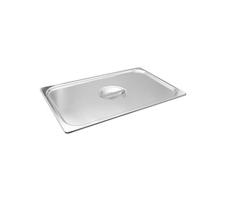 Steam Pan Cover 1/1 6/Ctn