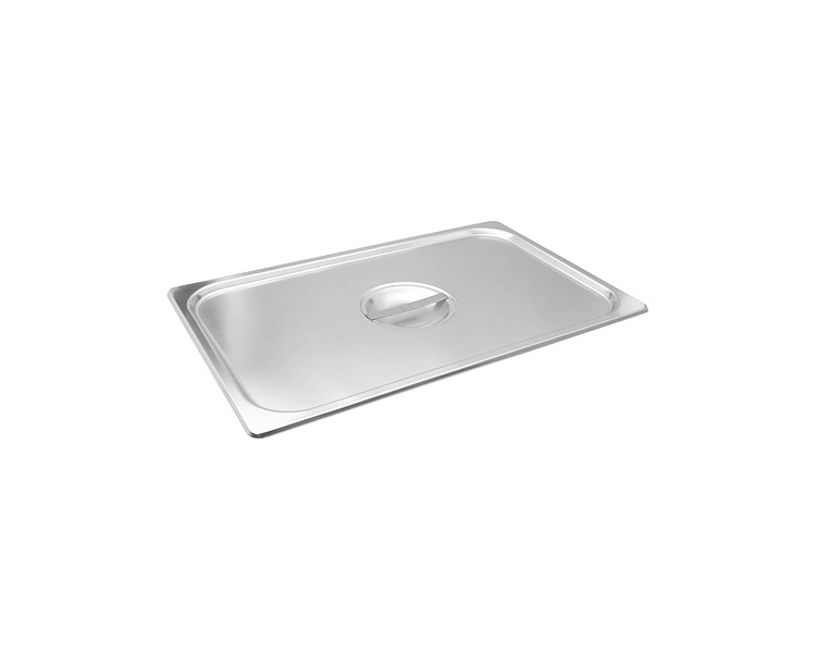 Steam Pan Cover 1/1 6/Ctn