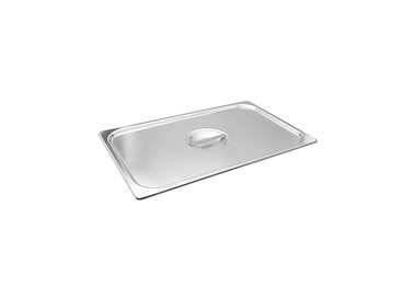 Steam Pan Cover 1/1 6/Ctn