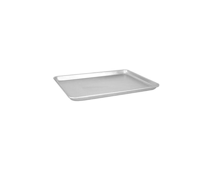 Baking Sheet Aluminium 325 x 450 x 25mm 12/Ctn