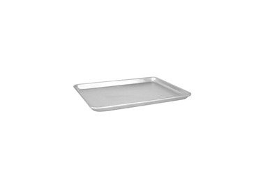 Baking Sheet Aluminium 325 x 450 x 25mm 12/Ctn