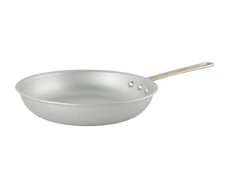 Frypan Aluminium 35cm 6/Ctn