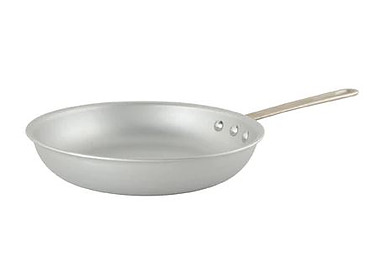 Frypan Aluminium 35cm 6/Ctn