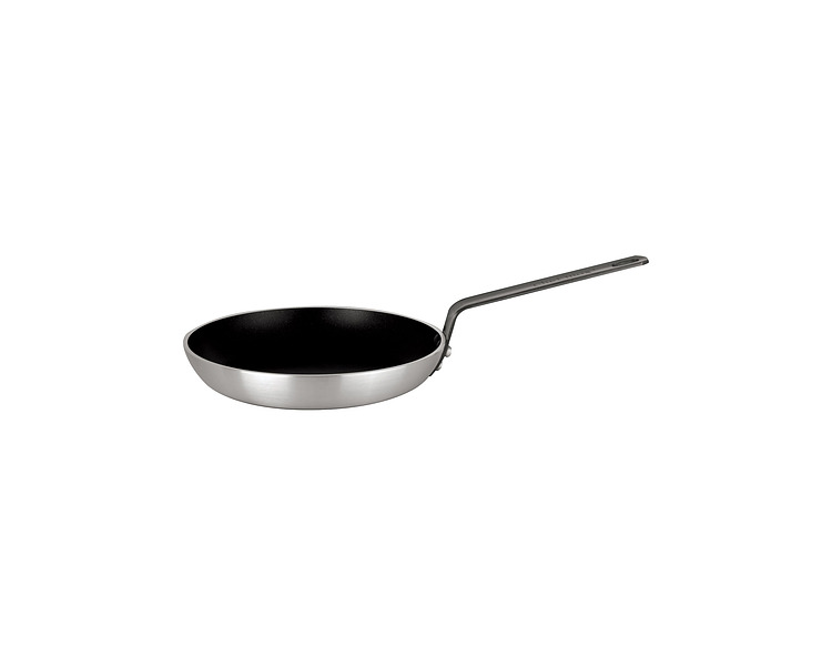 Frypan Non-Stick Aluminium 24cm 6/Ctn