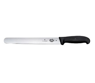 Victorinox Slicing Knife Straight Edge 30cm 