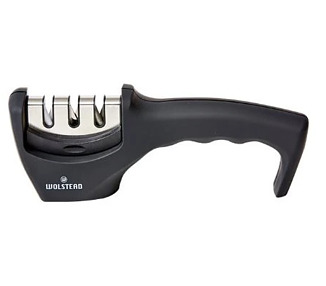 Wolstead 2 Stage Knife Sharpener