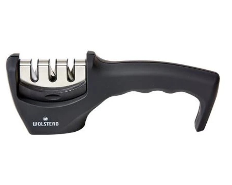 Wolstead 2 Stage Knife Sharpener