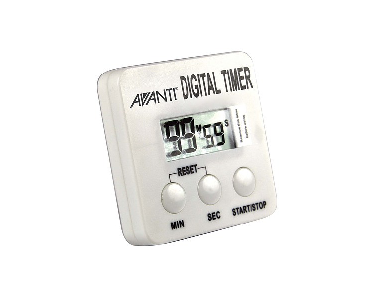 Digital Timer 