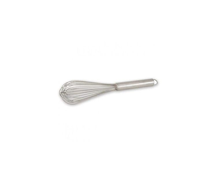 Stainless Steel Whisk Piano 30cm 