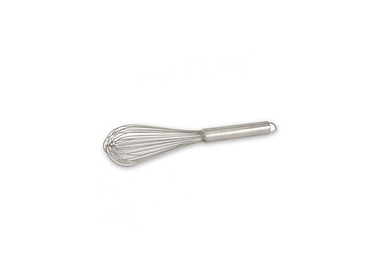 Stainless Steel Whisk Piano 35cm 