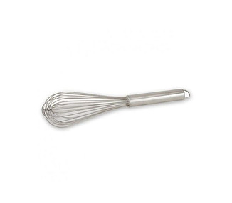 Stainless Steel Whisk Piano 40cm 