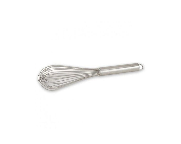 Stainless Steel Whisk Piano 40cm 