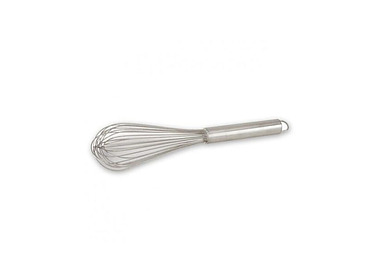 Stainless Steel Whisk Piano 40cm 