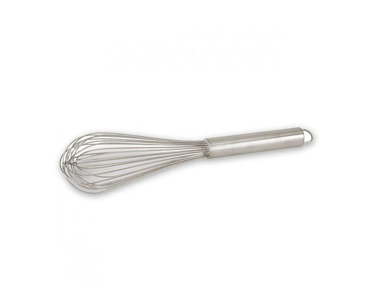 Stainless Steel Whisk Piano 45cm 