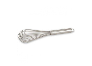 Stainless Steel Whisk Piano 45cm 