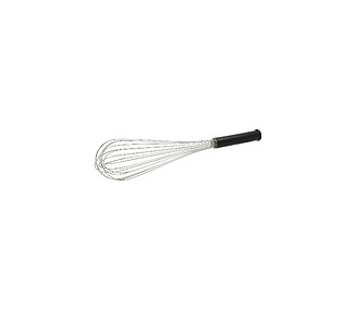 Whisk Piano ABS Black Handle 31cm 