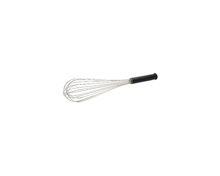 Whisk Piano ABS Black Handle 31cm 