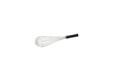 Whisk Piano ABS Black Handle 31cm 