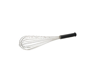 Whisk Piano ABS Black Handle 41cm 