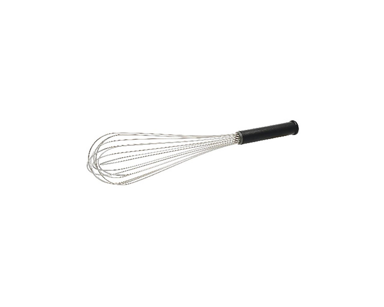 Whisk Piano ABS Black Handle 41cm 