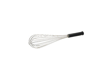 Whisk Piano ABS Black Handle 41cm 