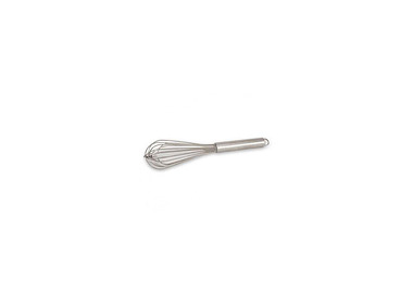 Stainless Steel Whisk French 25cm 