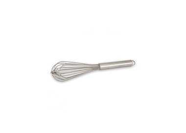 Stainless Steel Whisk French 40cm 