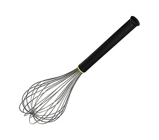 Matfer Balloon Whisk Exoglass 450mm