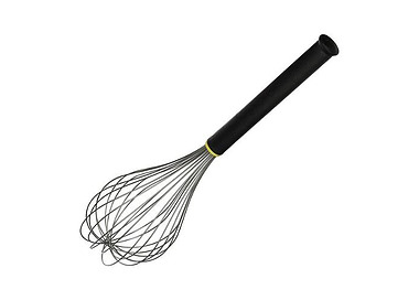 Matfer Balloon Whisk Exoglass 450mm