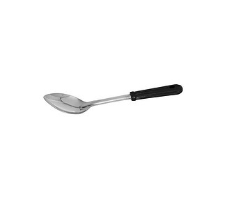 Serving Spoon Solid Bakelite Handle 375mm 12/Pkt