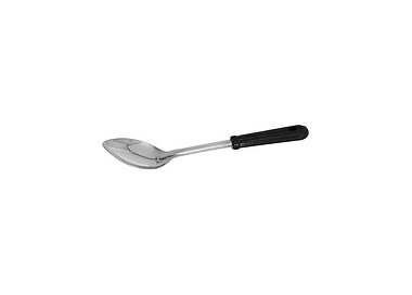 Serving Spoon Solid Bakelite Handle 375mm 12/Pkt