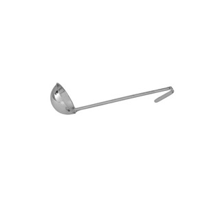 Stainless Steel Ladle 1 Piece 30ml 12/Pkt